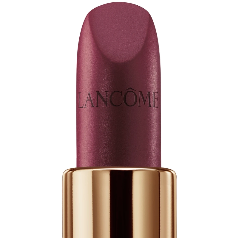 Lancôme L'Absolu Rouge Intimatte Lipstick 3,4 gr. - 464 Tendre Pourpre