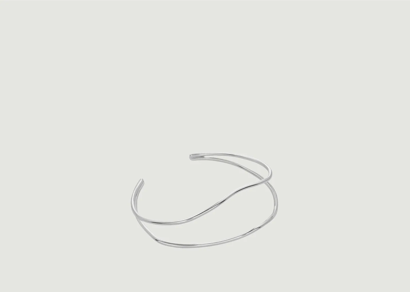 Bracelet vague NO MORE
