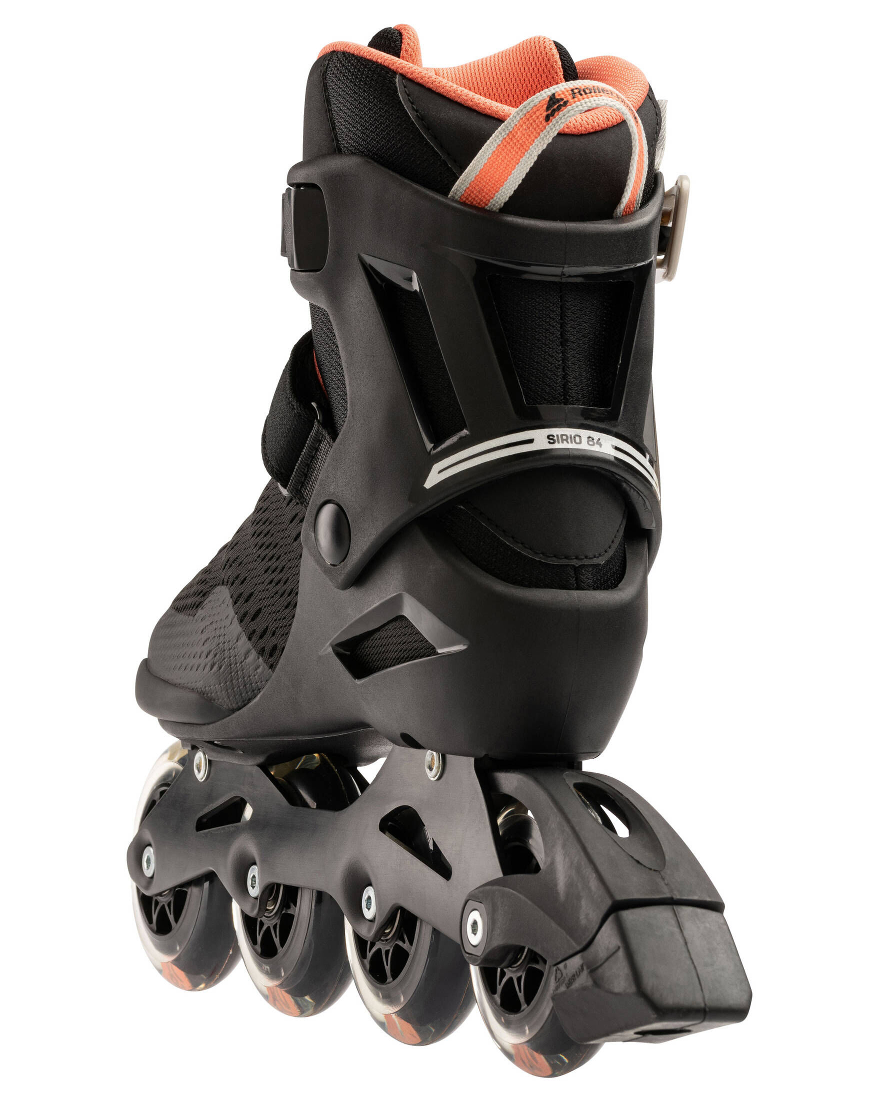 Rollerblade| Damen Inlineskates SIRIO 84 W