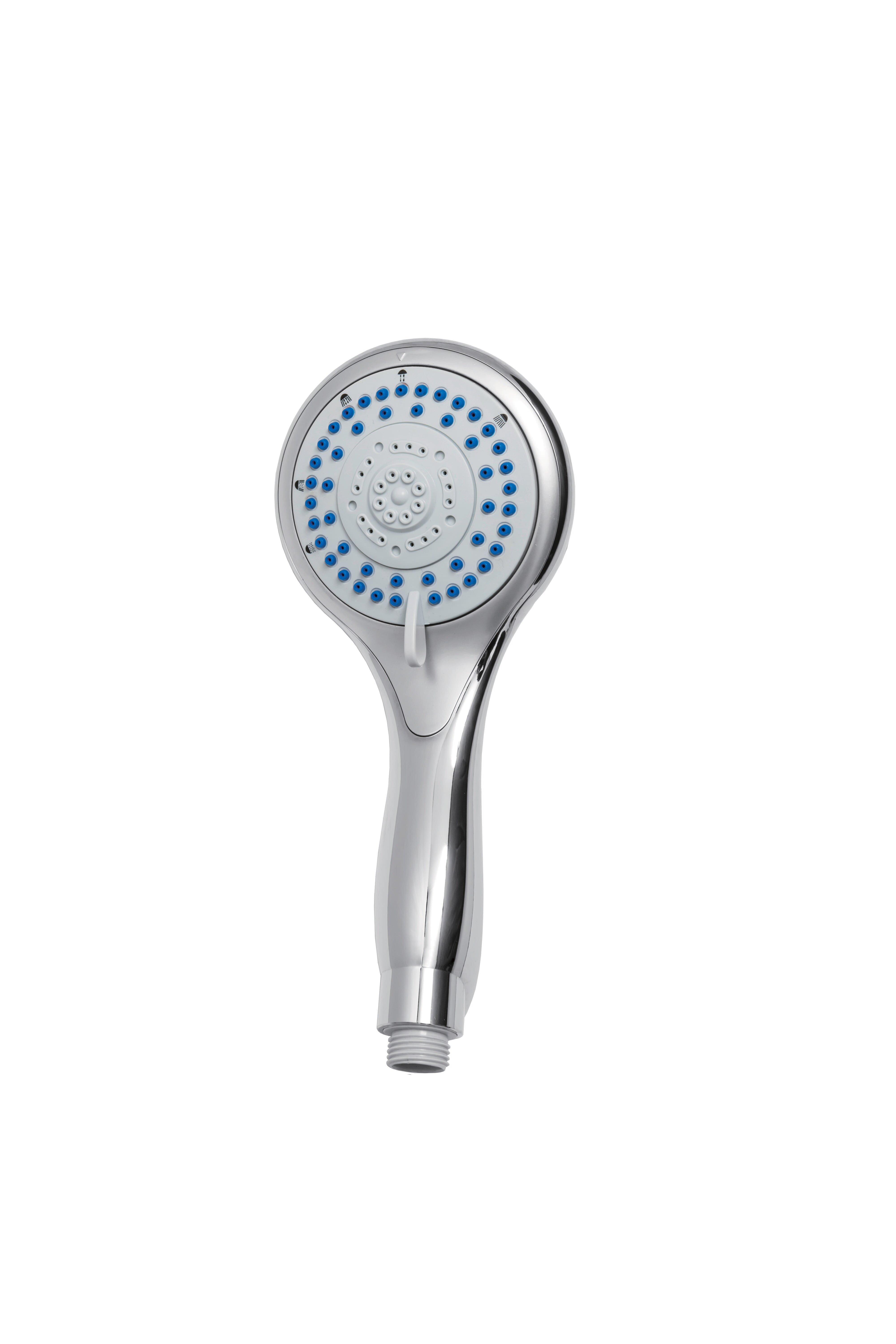 Handbrause Zita mit 5 Funktionen