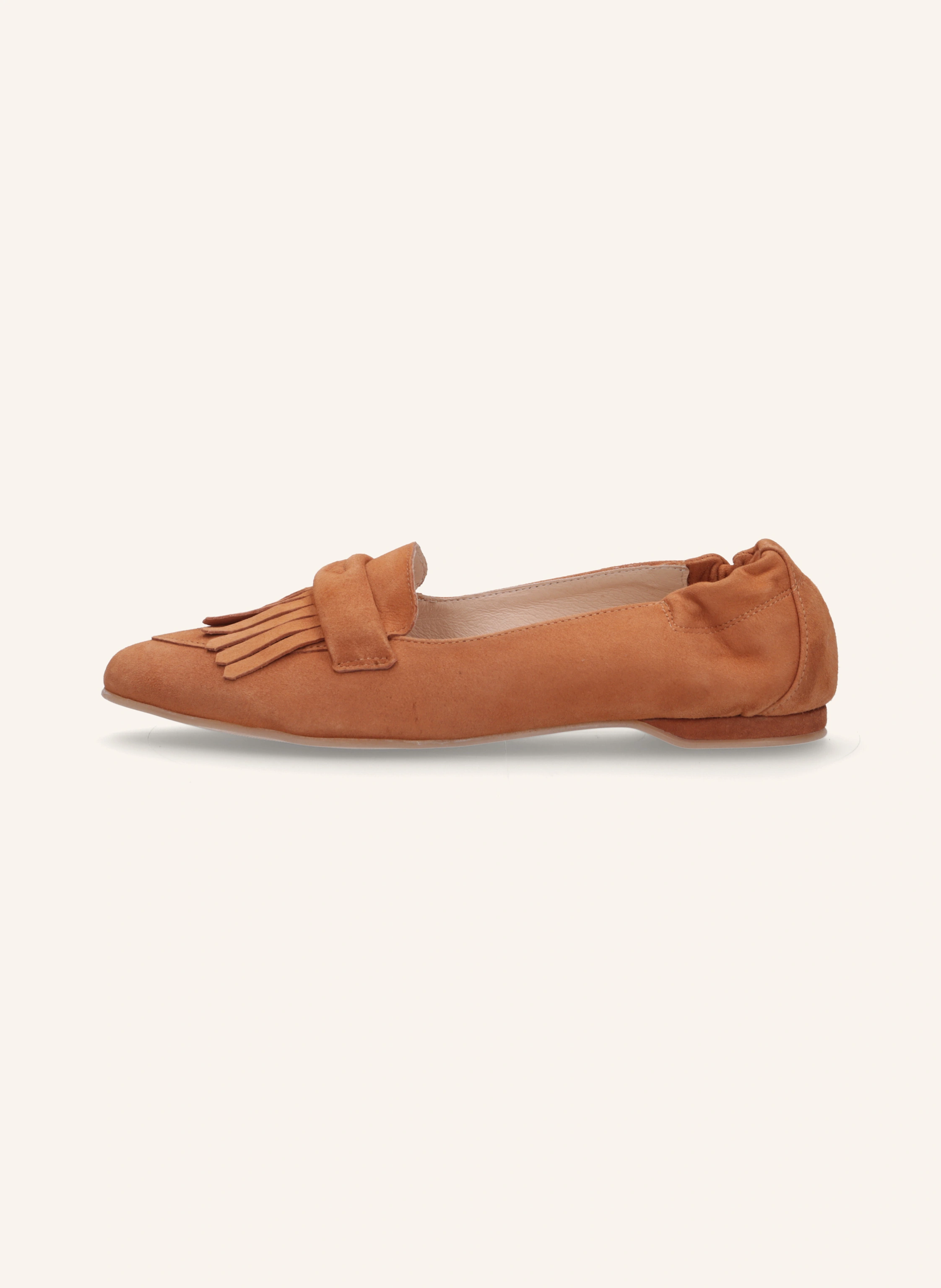 Apple of Eden Loafer