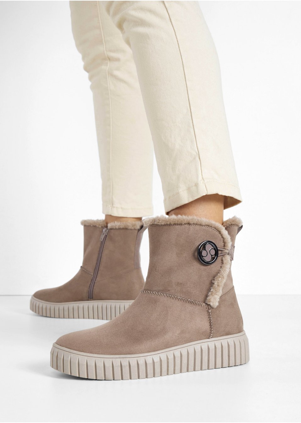 Boots s.Oliver