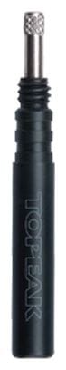 Prolongateur de valve TOPEAK Presta 43mm