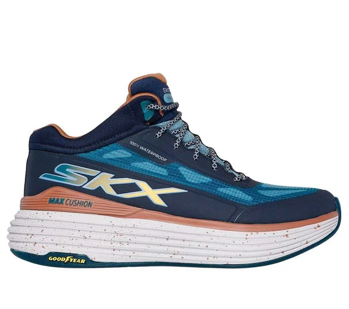 Max Cushioning Suspension Women damestøvle