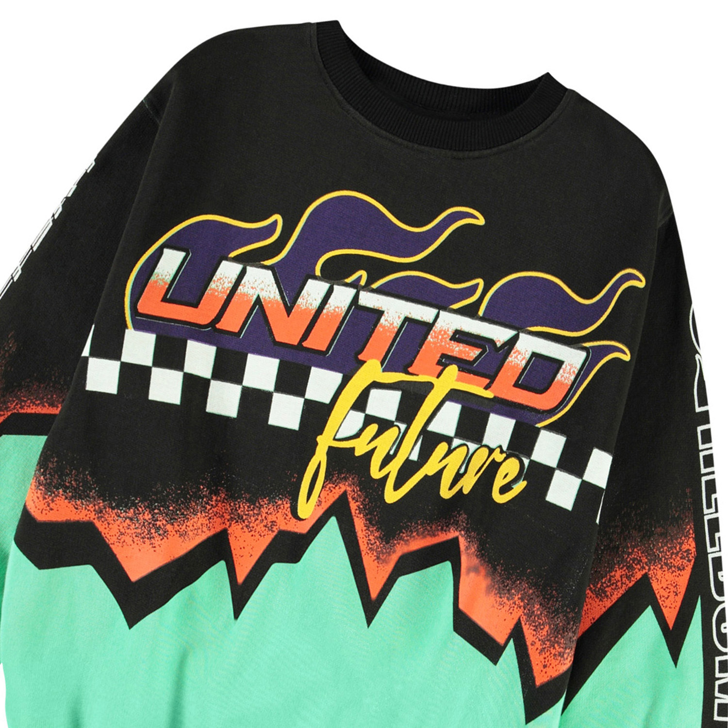 Monti - Future United