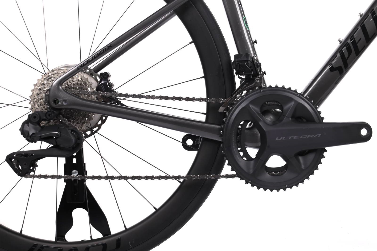 Specialized Roubaix Expert (2022) | Diamond