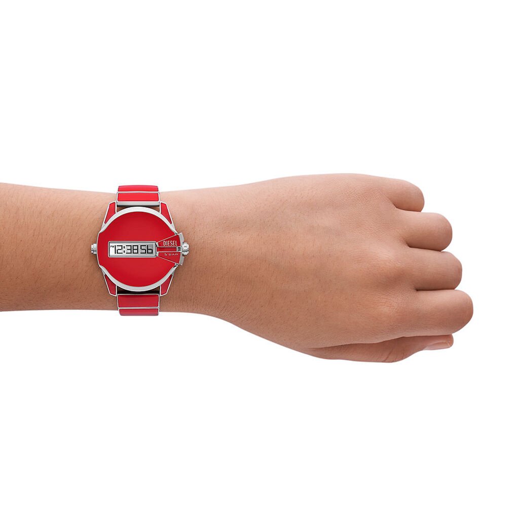 Montre Diesel Baby Chief