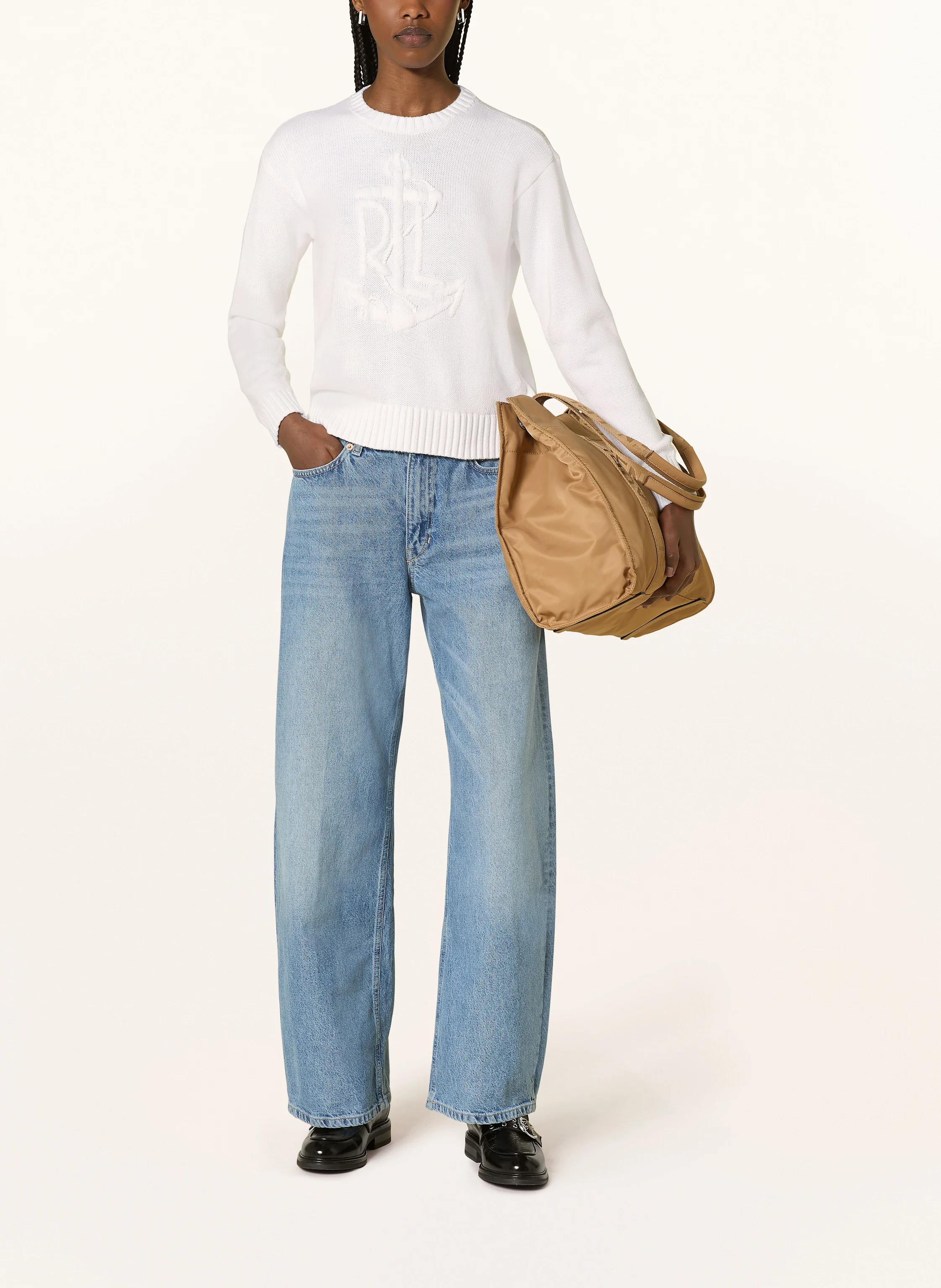 LAUREN RALPH LAUREN Pullover