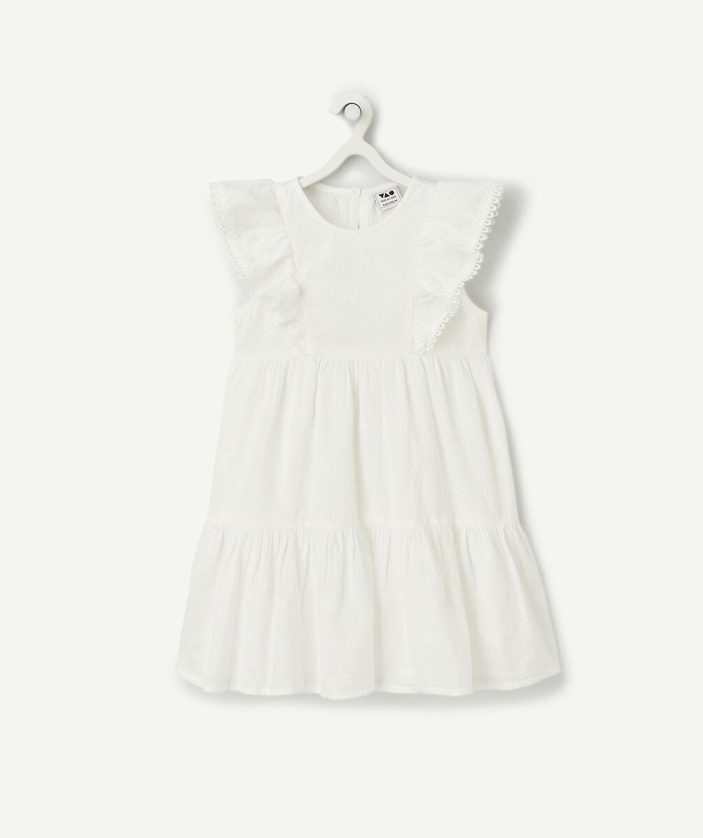 TAPE A L'OEIL<br>Vestido de mangas curtas