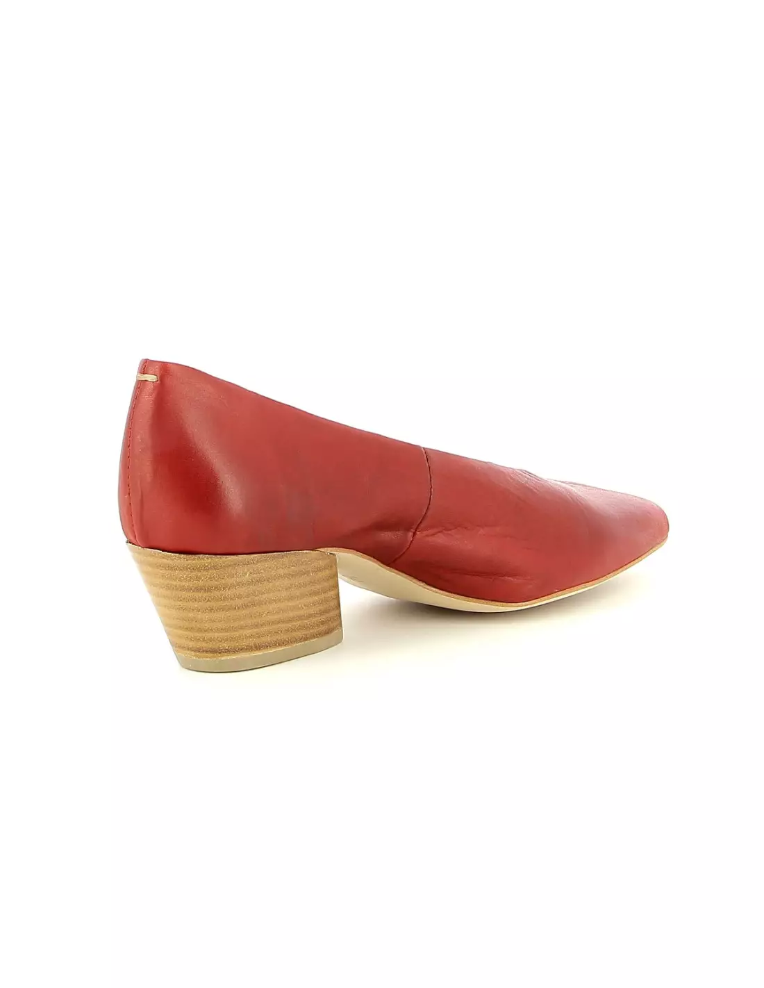 LOU KRISTENSEN IB18375 - Escarpins Red