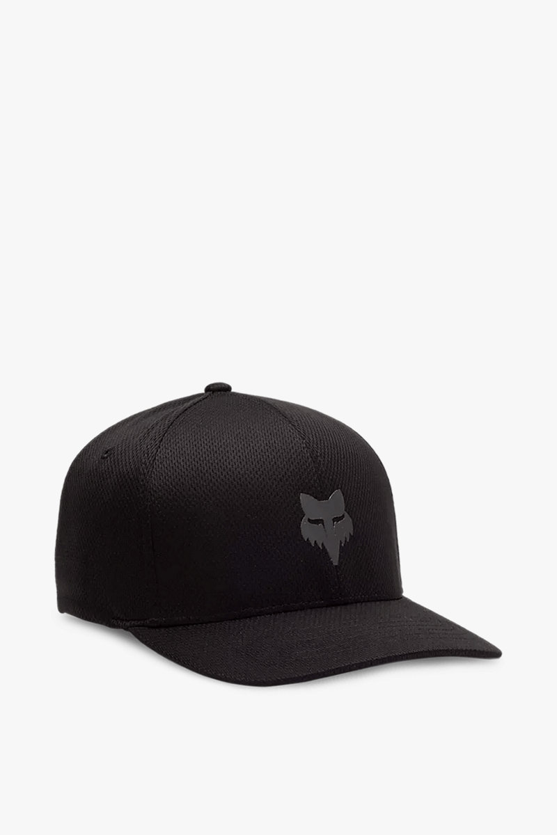 FOX Flexfit Fox Head Tech Cap