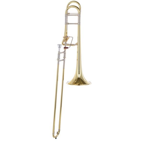 Bach 42AF Axial