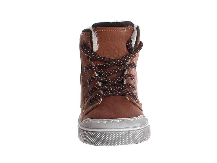 Develab 46163 Cognac Nubuck