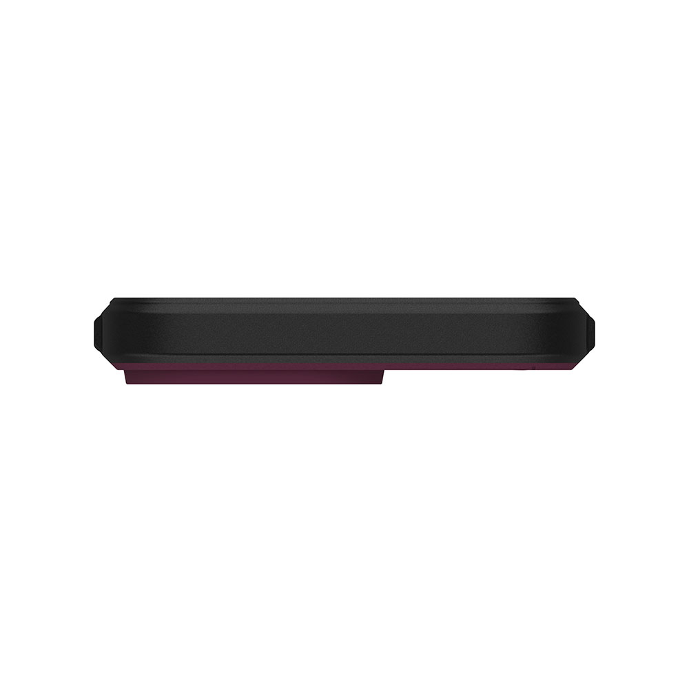 iPhone 16 Pro Max MagSafe Schutzhülle Civilian Case (114445119049) - Bordeaux
