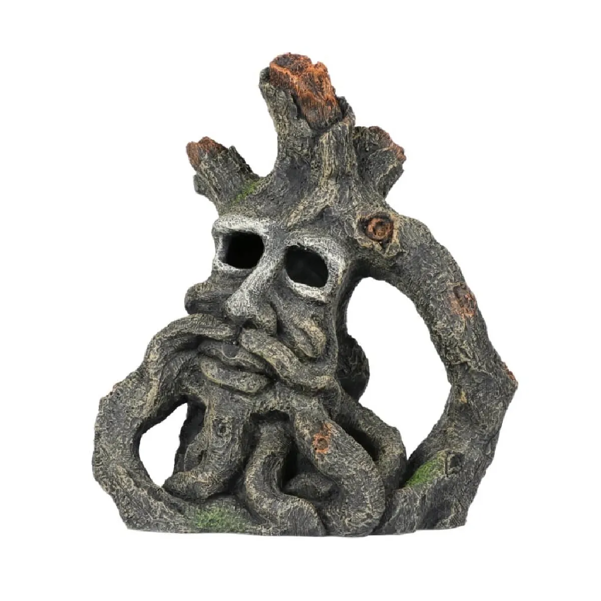 Aqua d'ella Tronc d'arbre