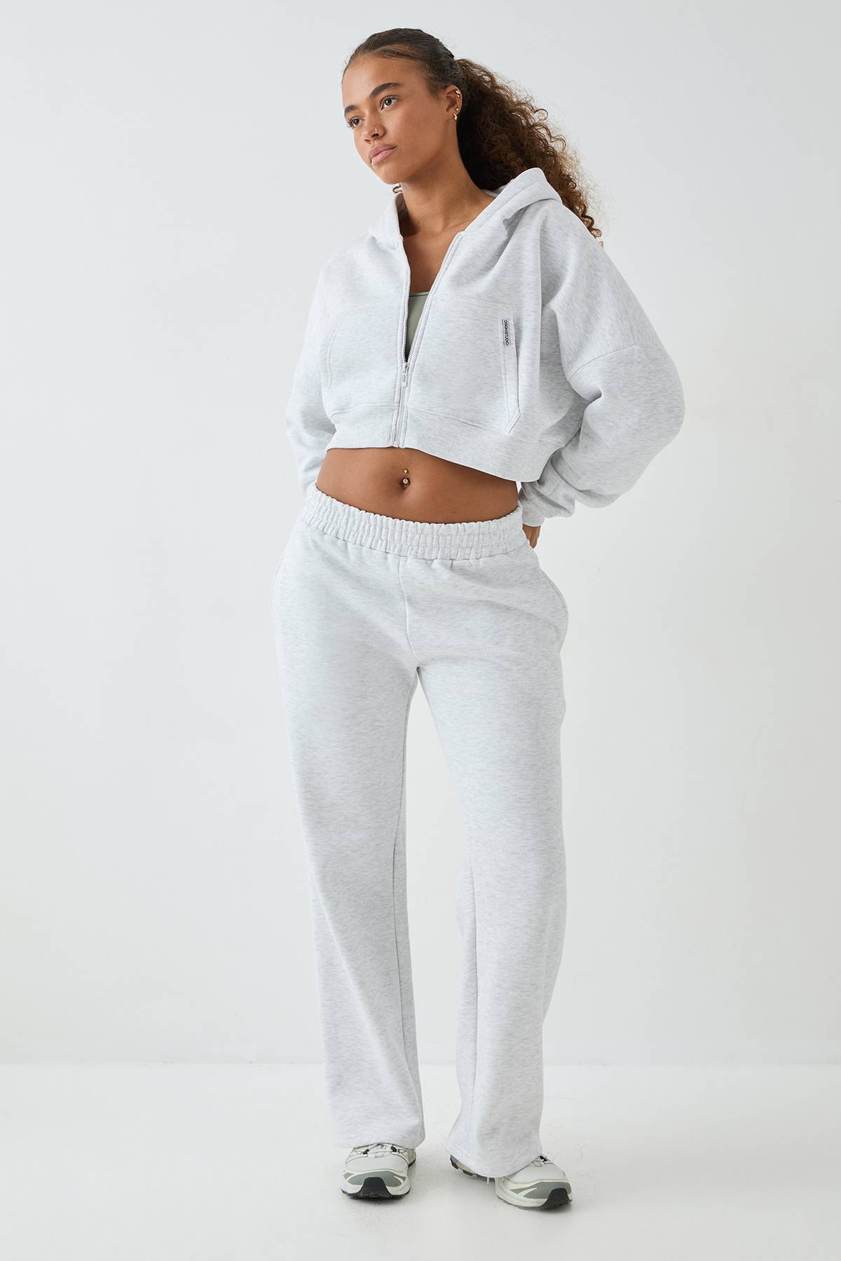 Jogging Droit Petite Taille Dsgn Studio