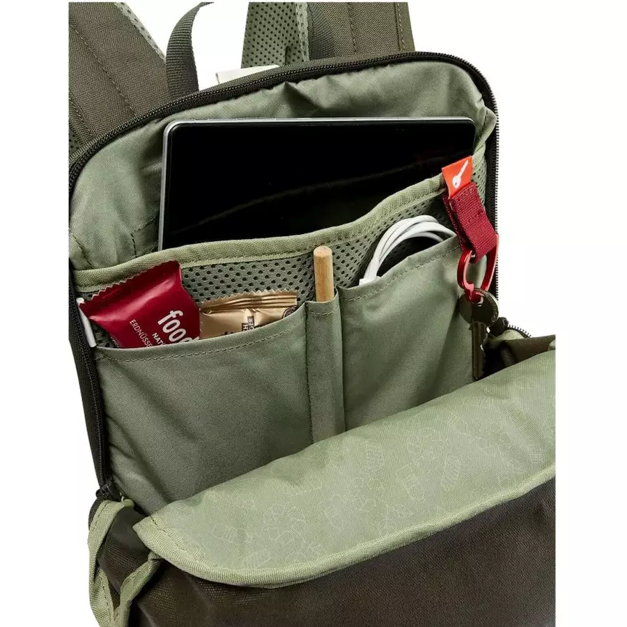 Vaude Coreway 10 - Rucksack 13.3 39 cm khaki