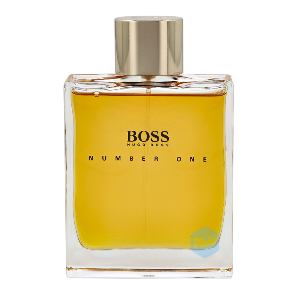 Hugo Boss Boss Number One Eau de Toilette Spray100 ml
