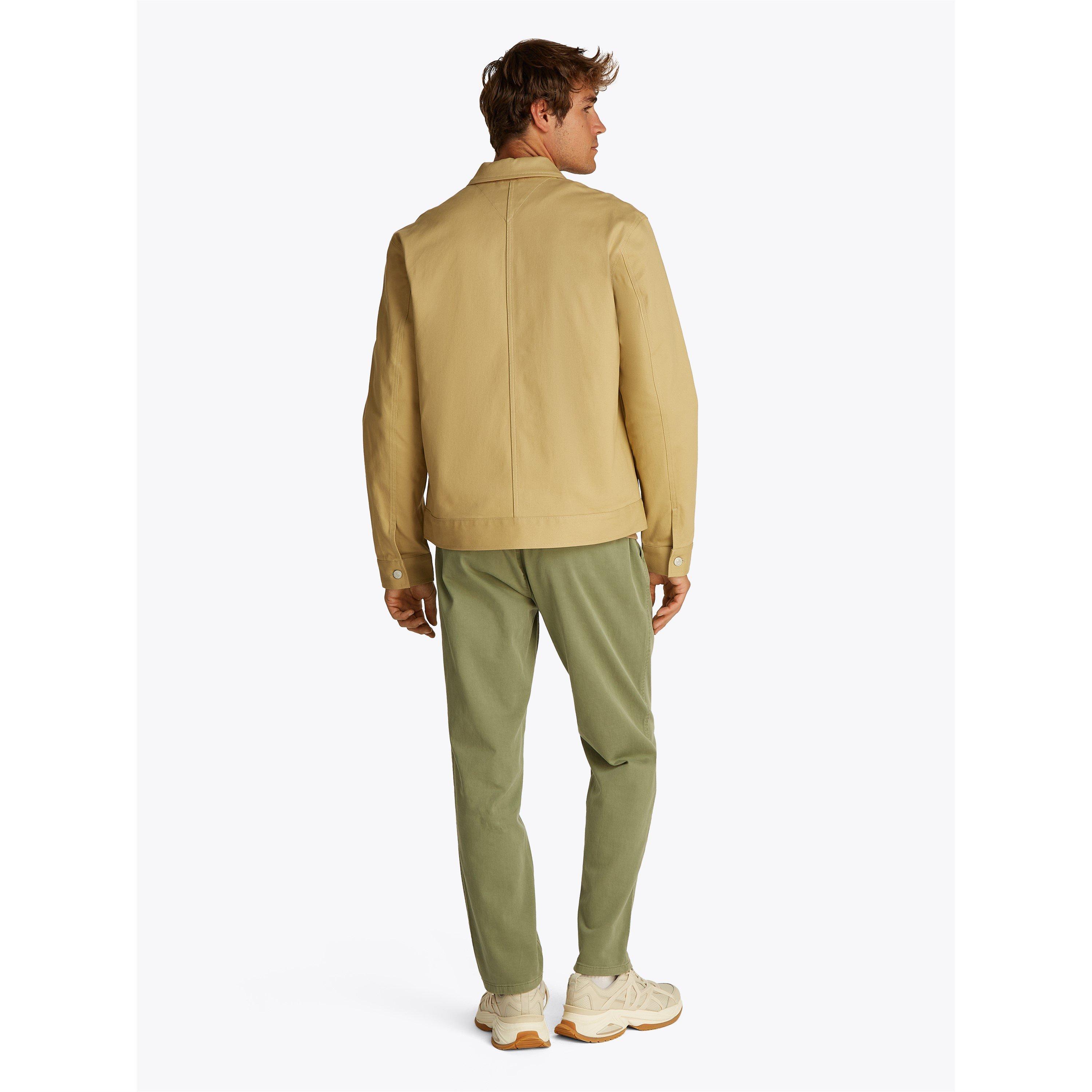 Tommy Jeans TJM COTTON JACKET