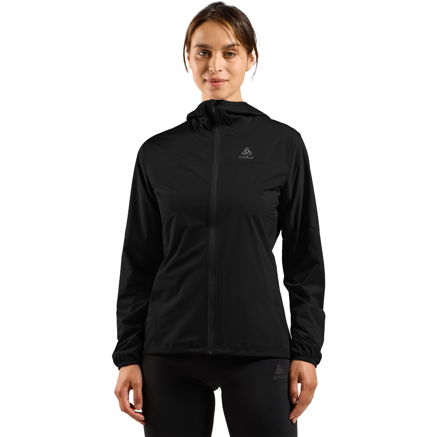 Odlo X-ALP Waterproof Jack Dames