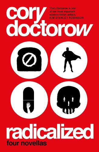 Radicalized (Paperback)