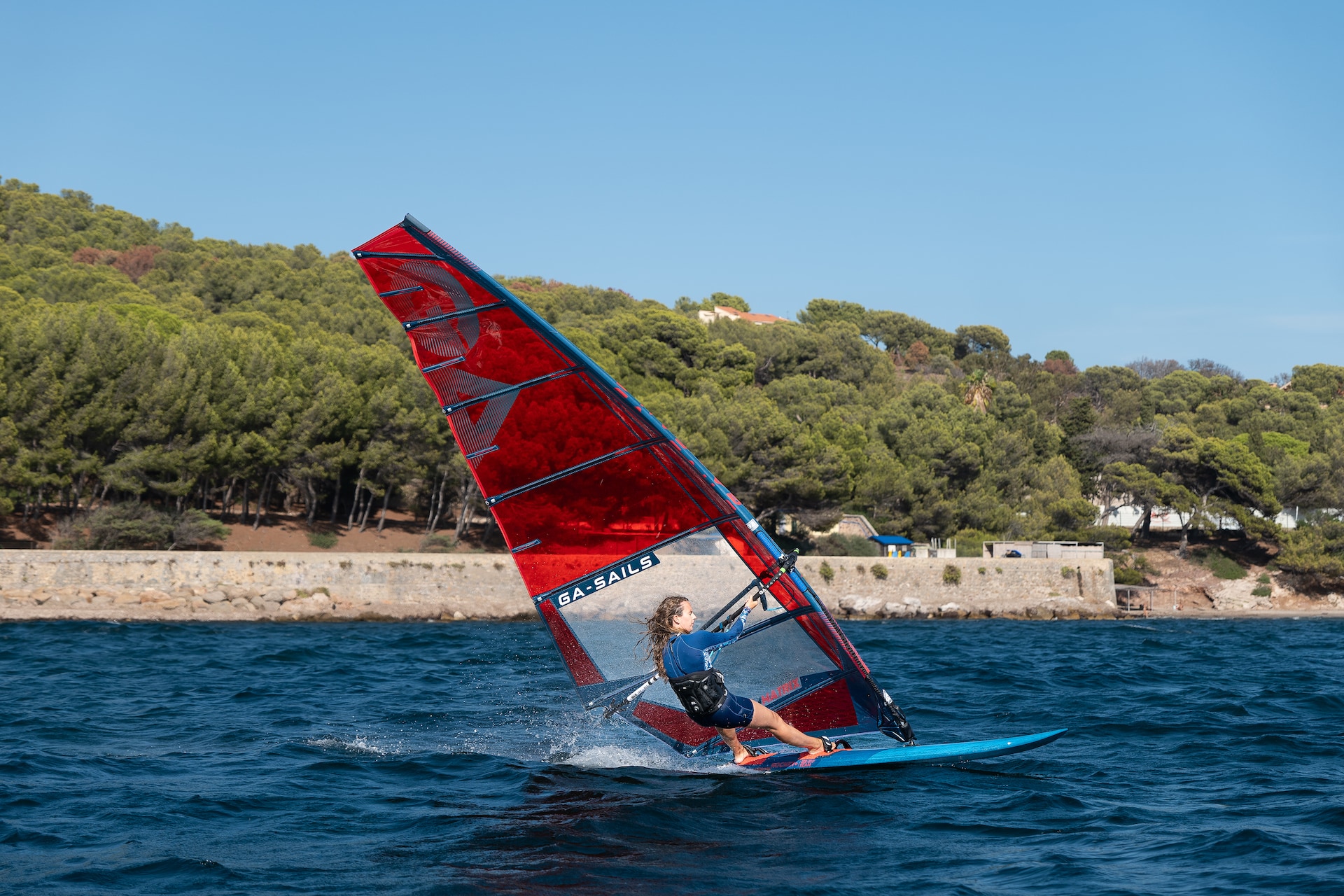 Gaastra / GA-Sails Matrix - 2024 C2