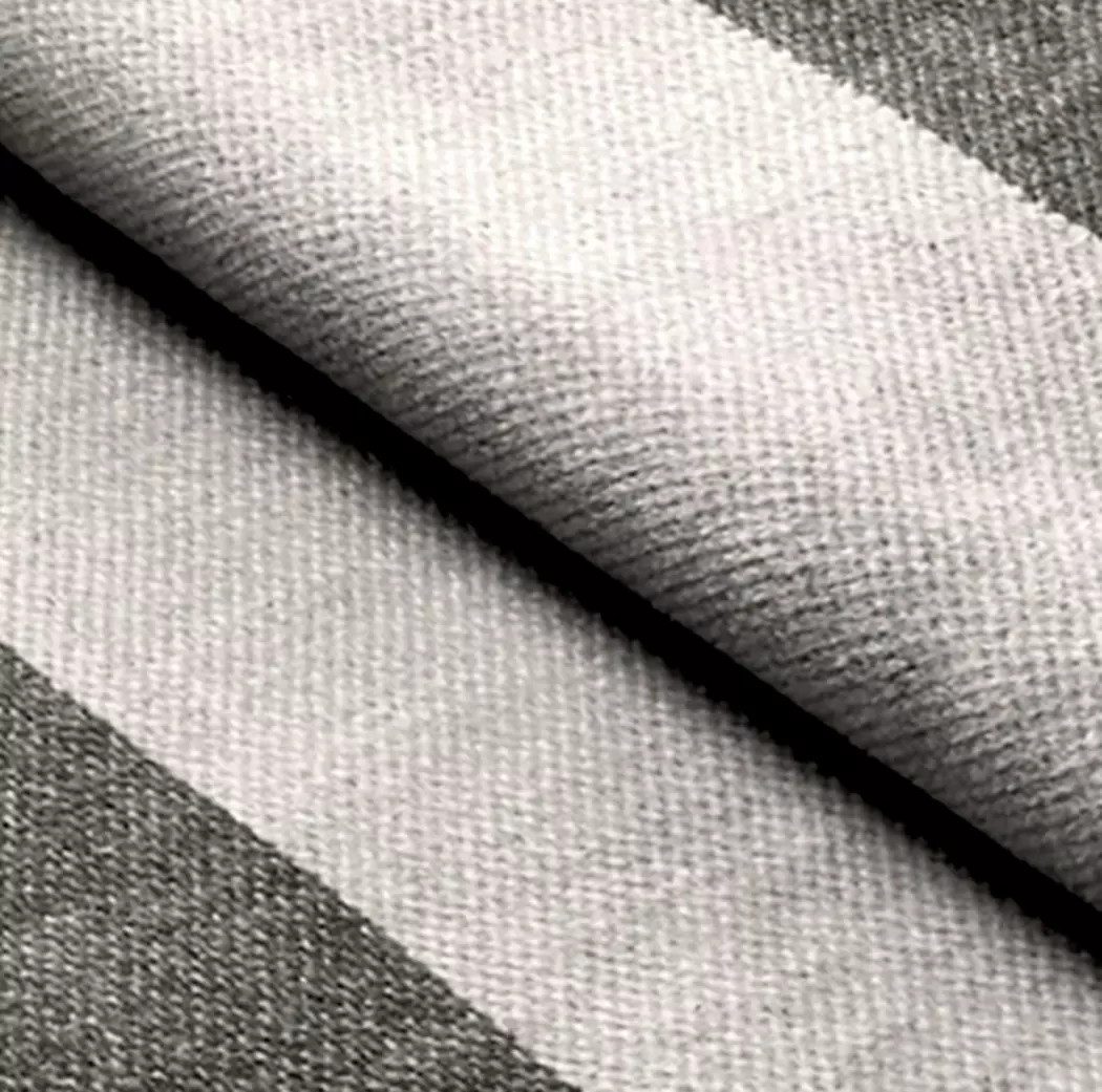 Kuscheldecke Salt & Pepper 100x200 cm