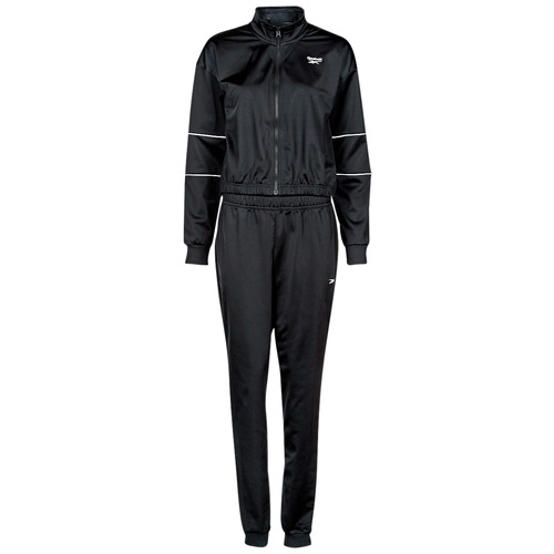 Reebok Classic - TE TRACKSUIT - noir