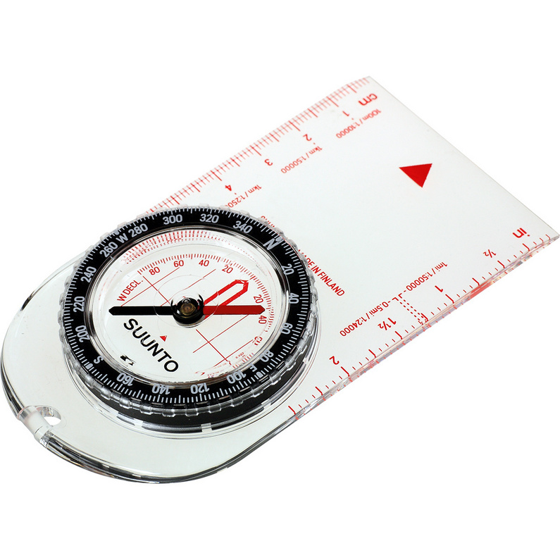 Suunto A-10NH Linealkompass