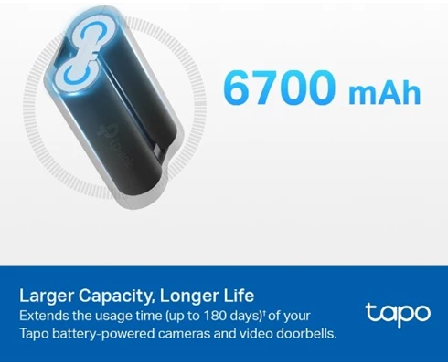 TP-Link Tapo A100