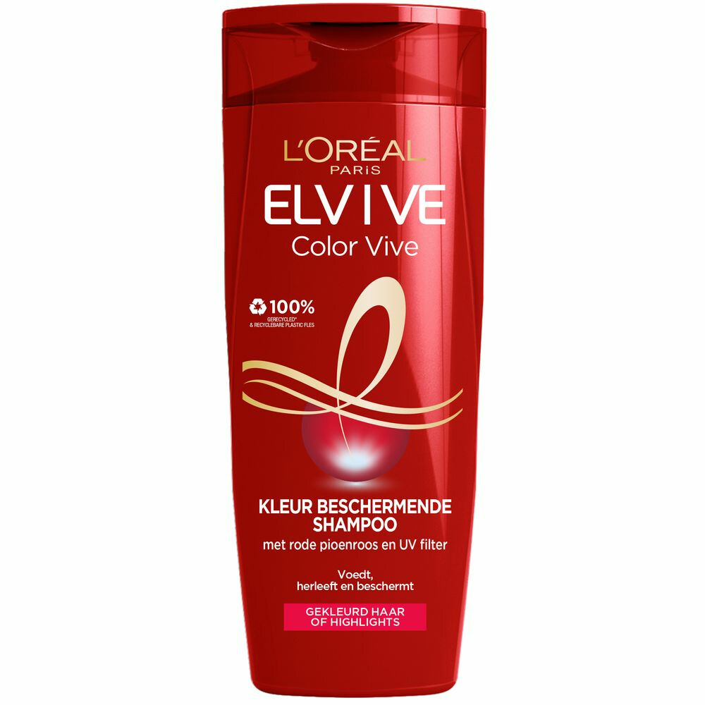 L'Oréal Elvive Color Vive Shampoo250 ml