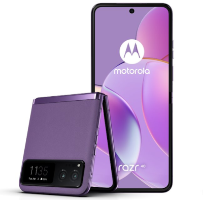 Motorola Razr 40
