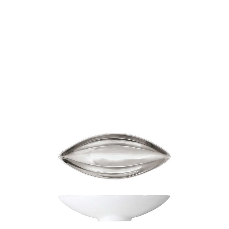 MY CHINA! · TREASURE PLATINUM