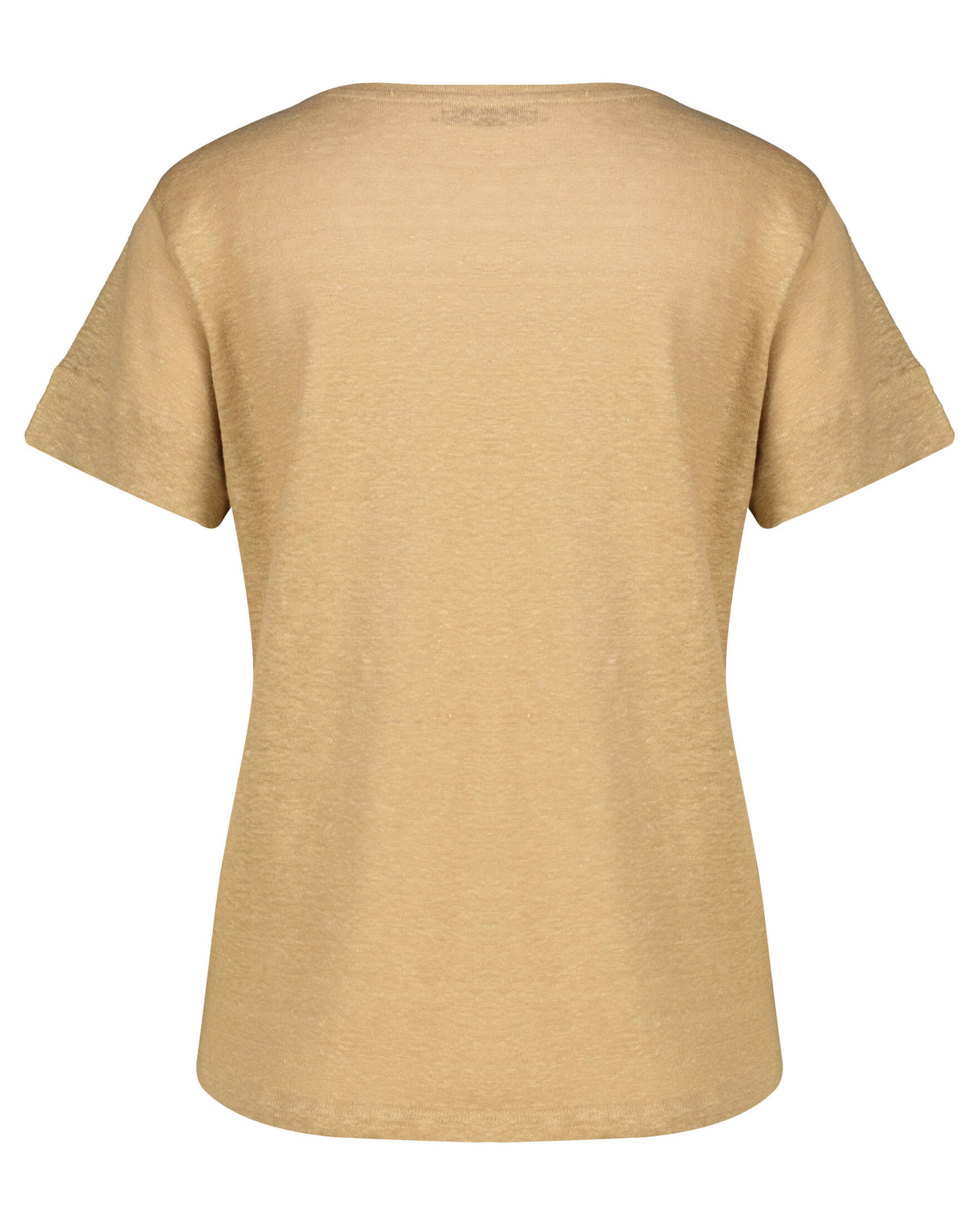 Dorothee Schumacher| Damen T-Shirt NATURAL EASE