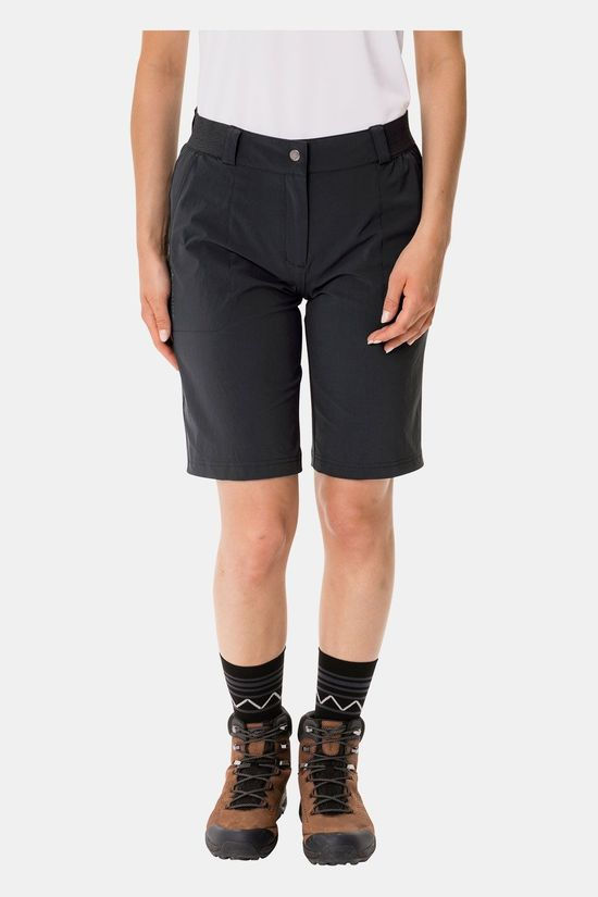 Vaude Vaude Farley Stretch Shorts Ii