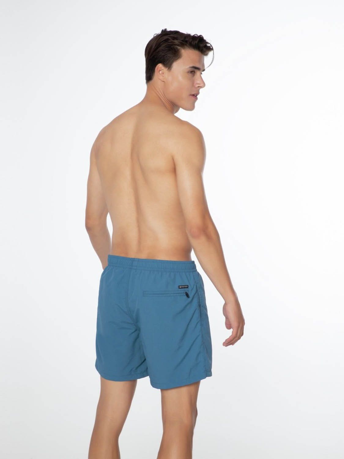 Protest  Faster Beachshort