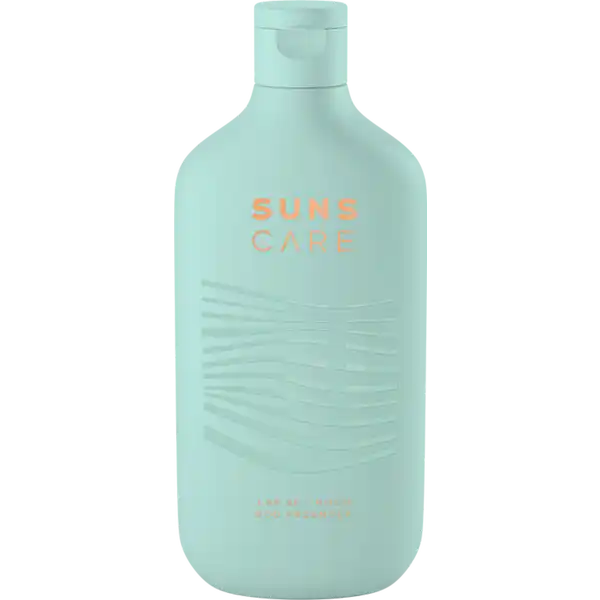 Sensitiv Sonnencreme Miami Beach LSF 50