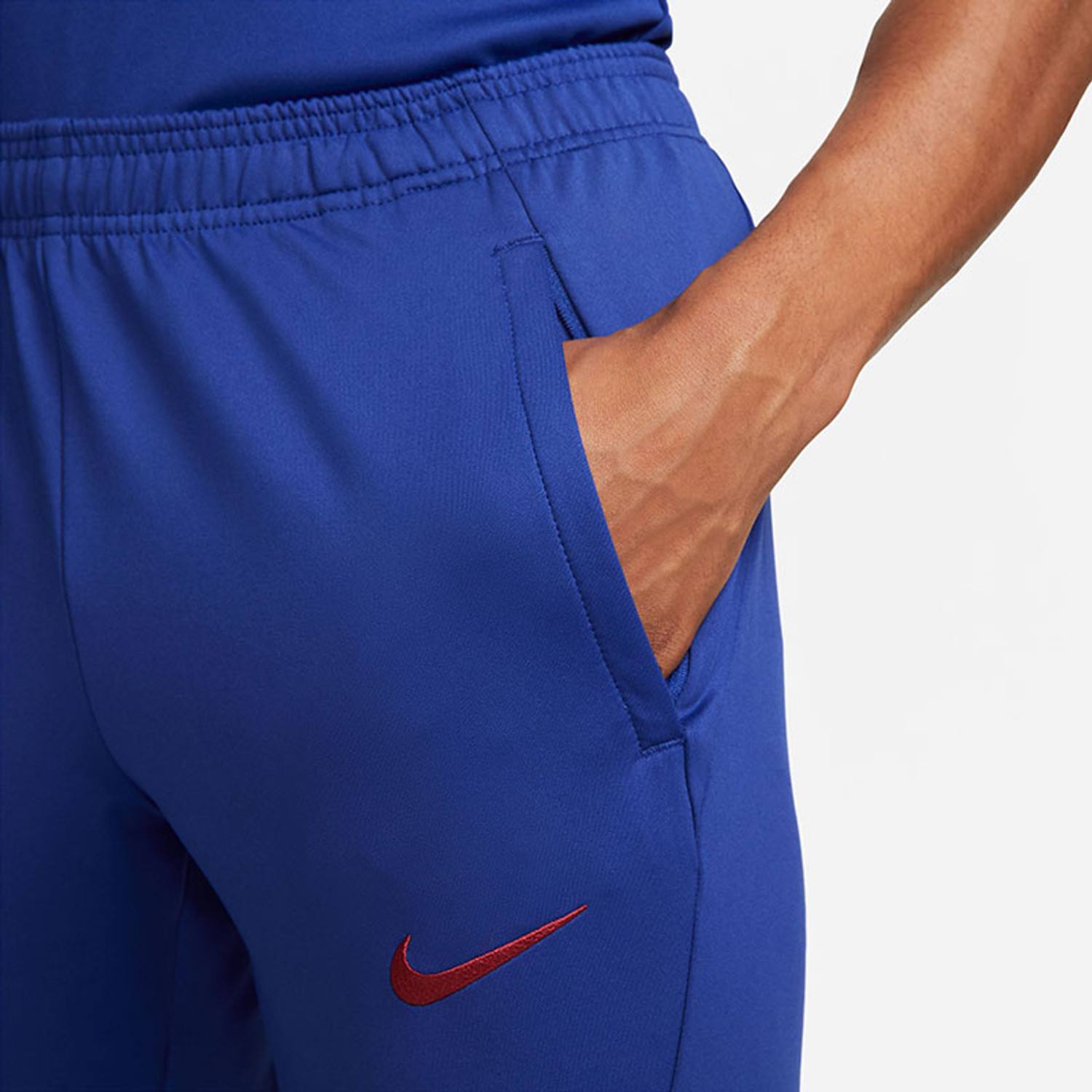 Nike FC Barcelona Strike Trainingspak