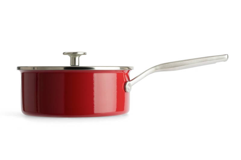 KitchenAid Topfset 4-tlg. COOKWARE