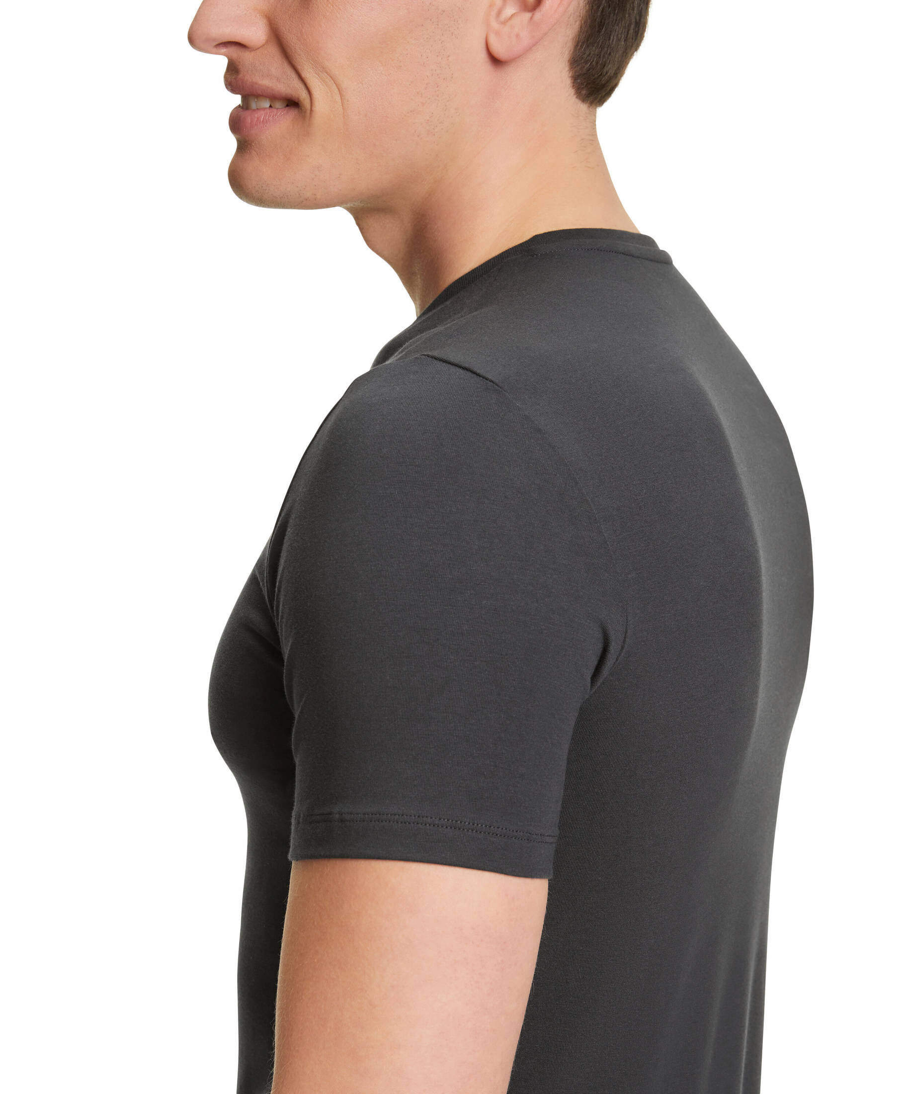FALKE| Herren Kurzarmshirt 2-Pack