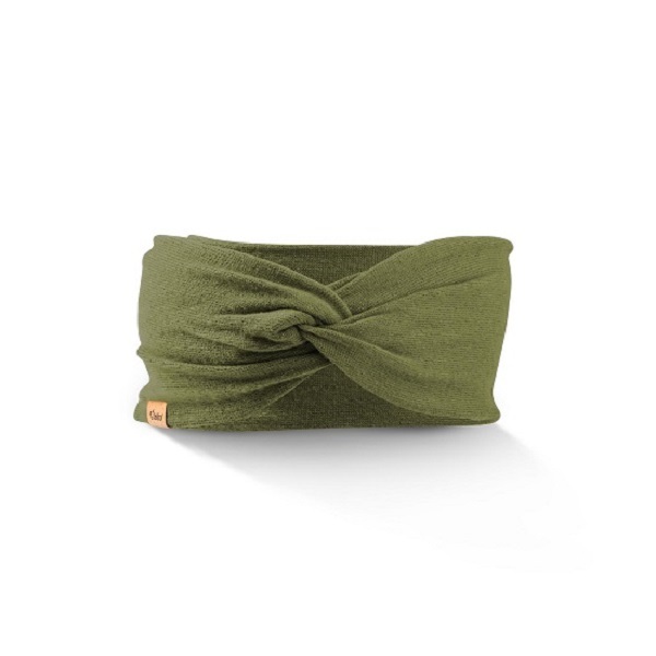 Merino Stirnband Mondsee /013 kies