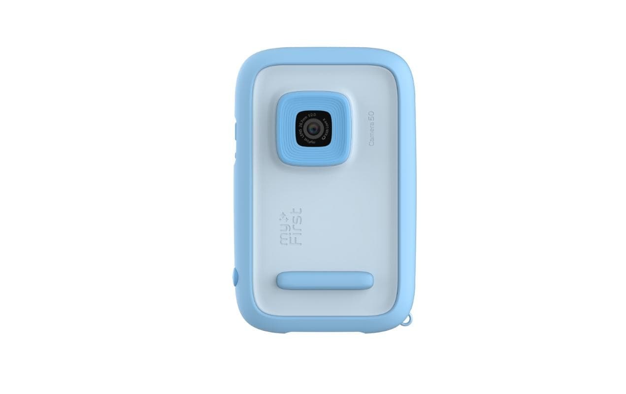 myFirst Kinderkamera »50 Blue«