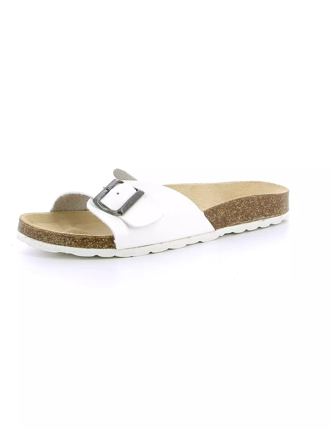 PATRIZIA PATRICK - Sandales, mules & nu-pieds Blanco