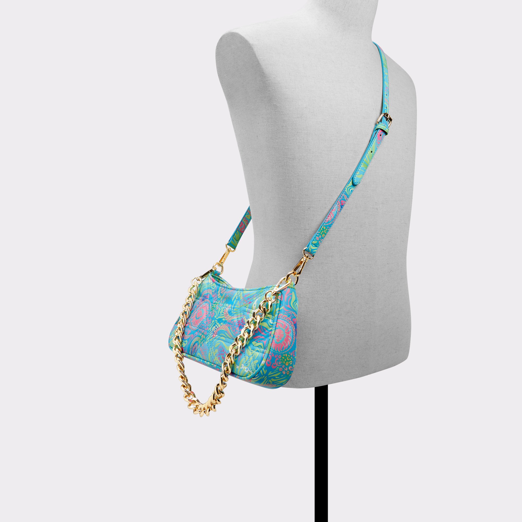 Sustinax Multicolor Women Shoulder Bags