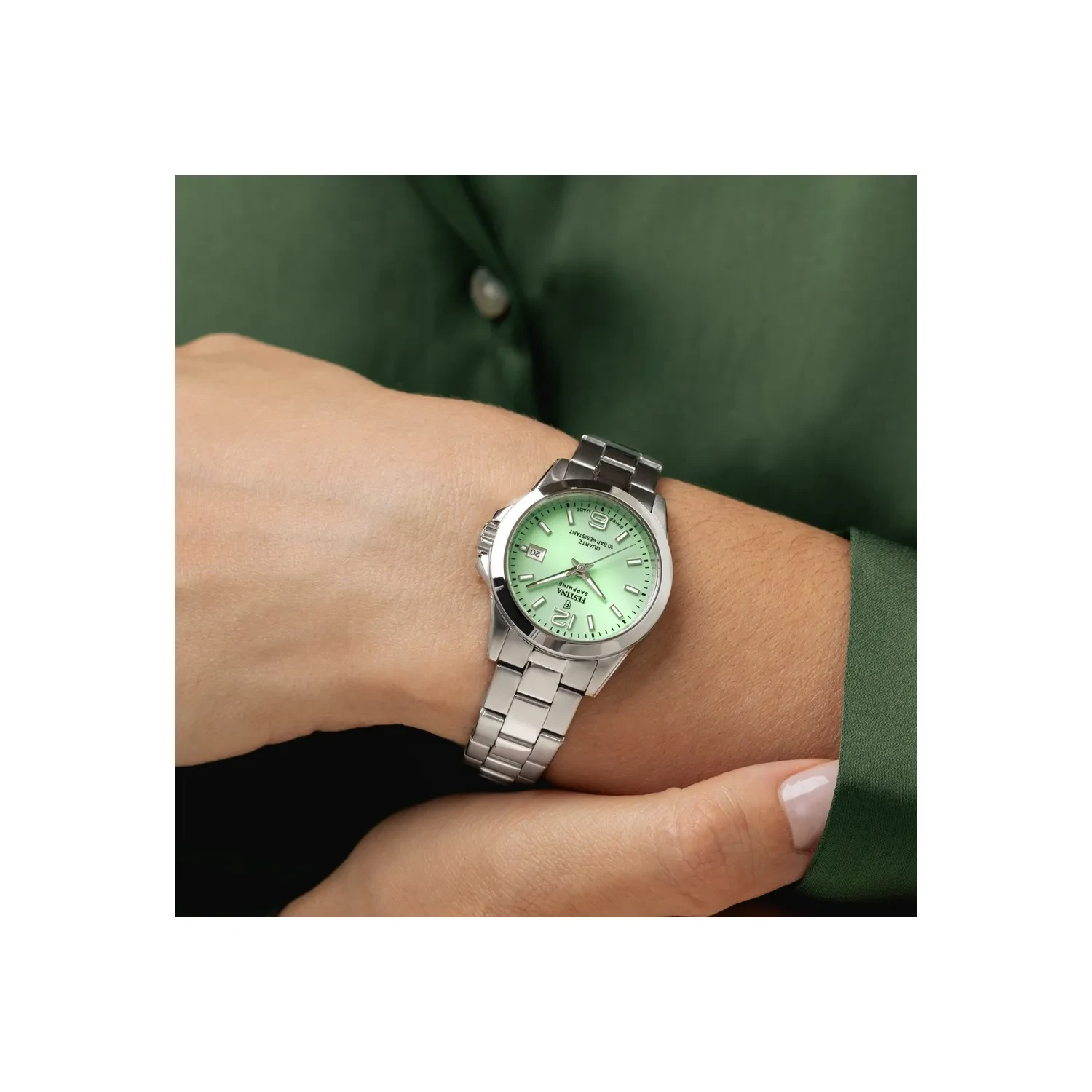 Festina Swiss Made Lady 30 MM F20049/2