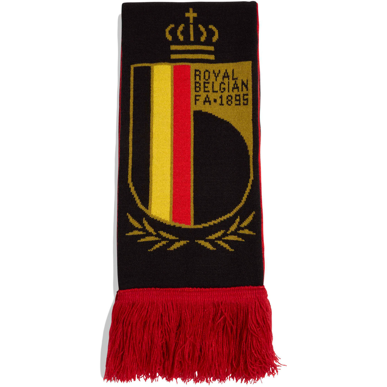 adidas België Sjaal WK 2026