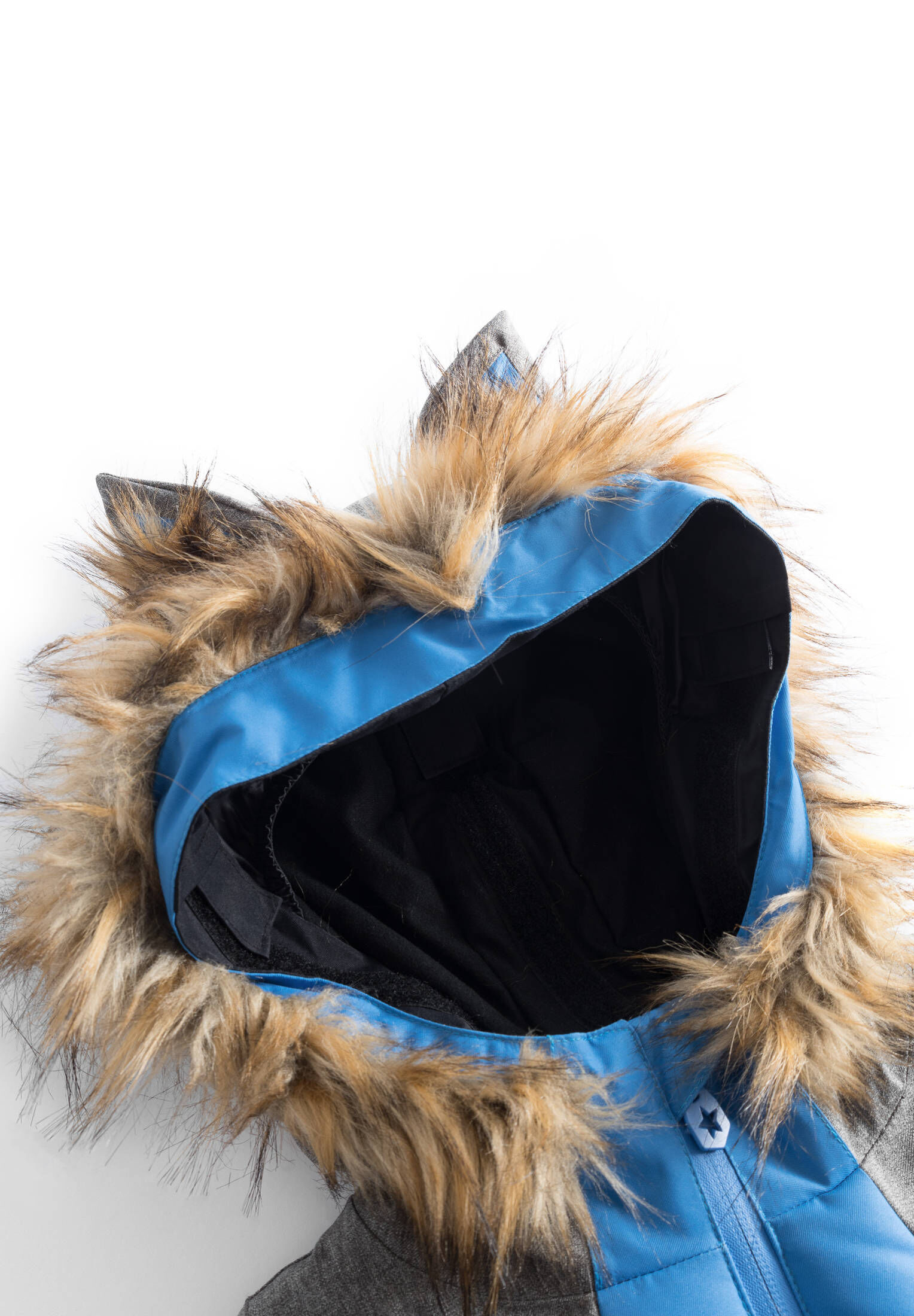 WeeDo| Kinder Skioverall RACOONDO