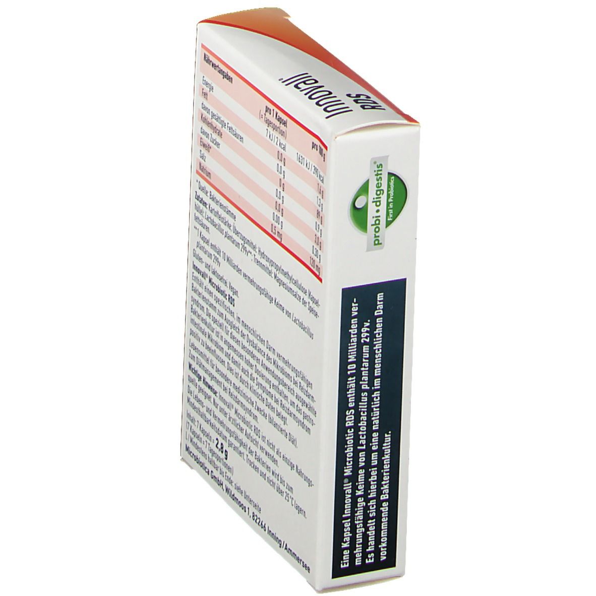 Innovall® Microbiotic RDS