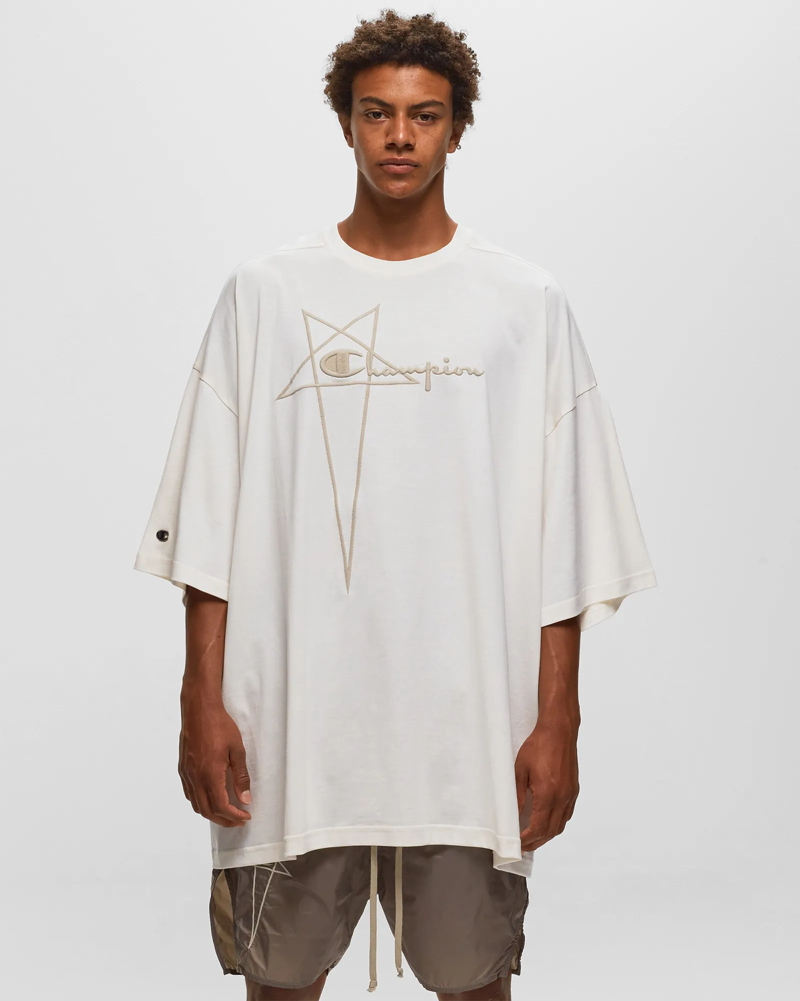 Rick Owens x Champion TOMMY T