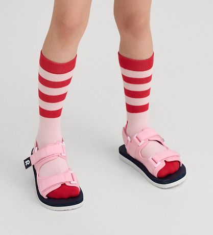 Reima Sandalen - Minsa 2.0 - Rosa